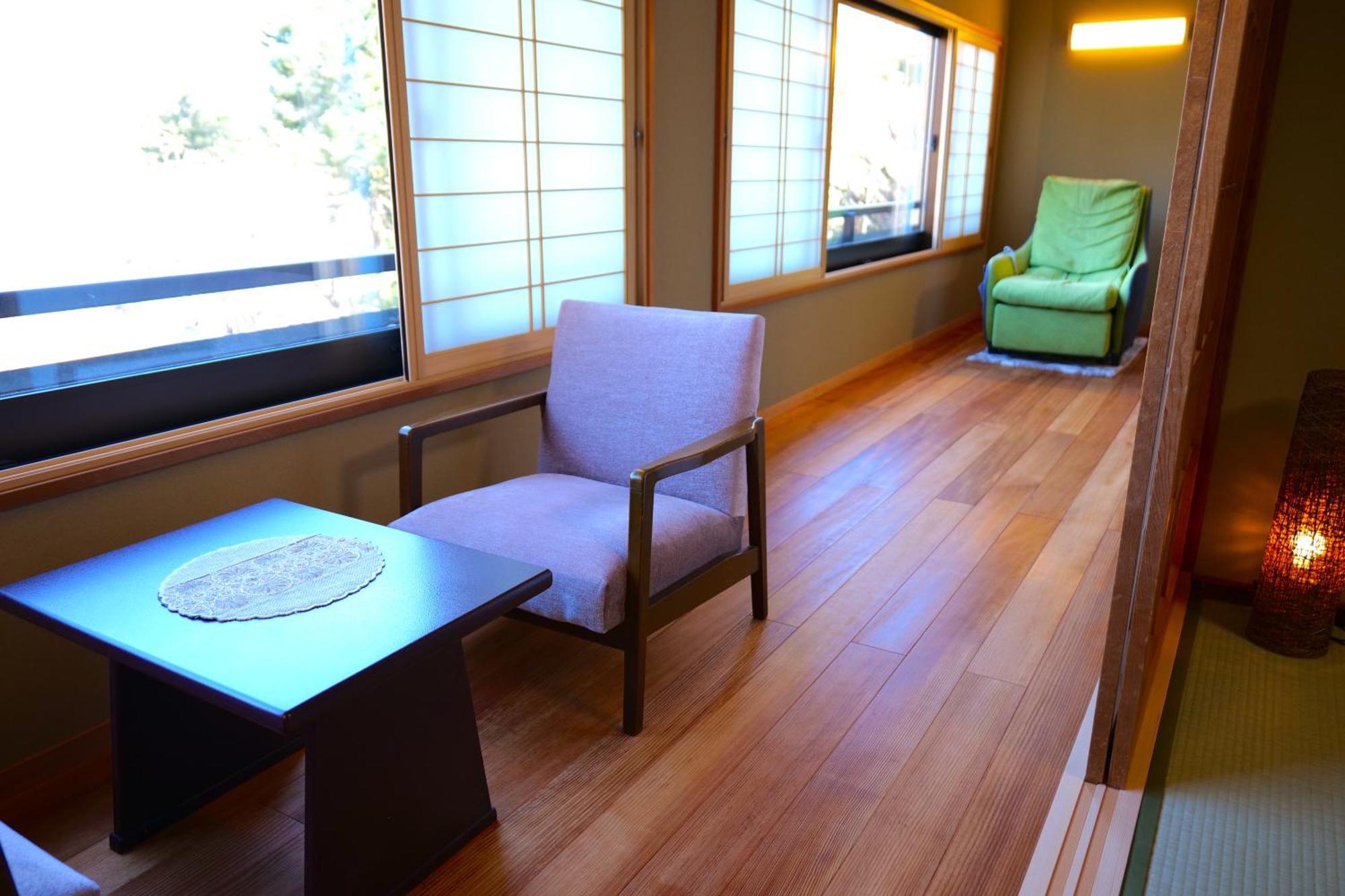 Hotel Nikko Hoshino Yado Exterior foto